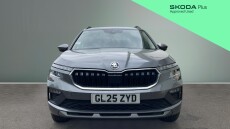 Skoda Kamiq 1.0 TSI 95 SE Edition 5dr Petrol Hatchback